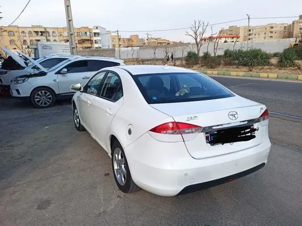 جک، جی 5
