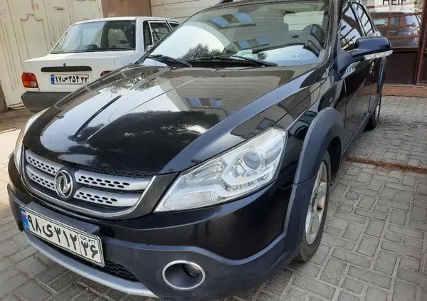دانگ فنگ، H30 کراس