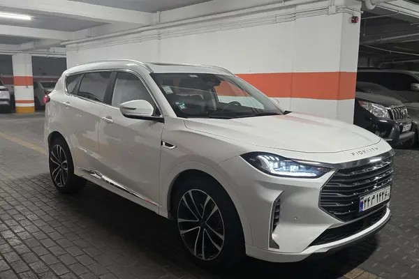فیدلیتی، پرستیژ