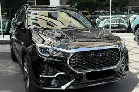 فیدلیتی، الیت