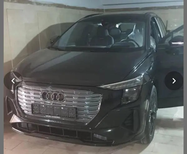 آئودی، Q5 e-tron