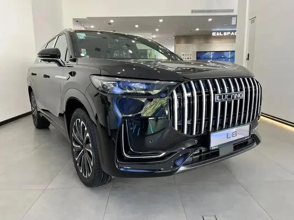 لوکانو، L8