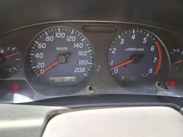 نیسان، رونیز