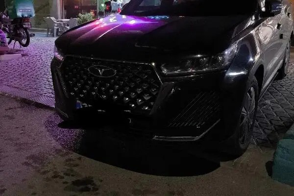 فونیکس، تیگو 7 پرو هیبرید (F7 PRO PHEV)