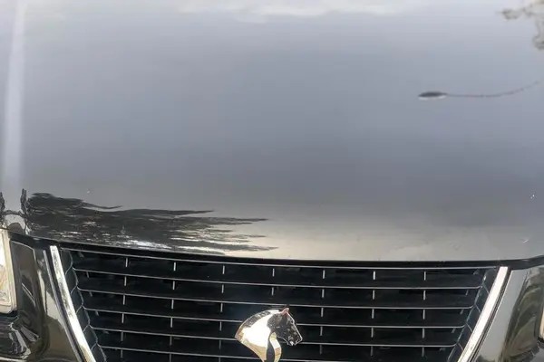سمند، LX
