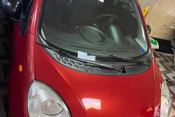 ام وی ام، 110S