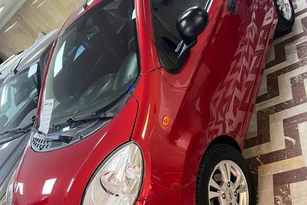 ام وی ام، 110S