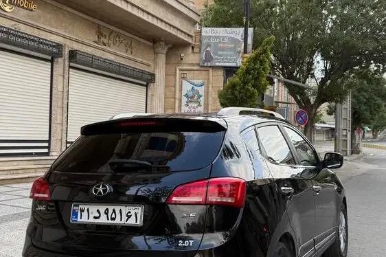 جک، S5
