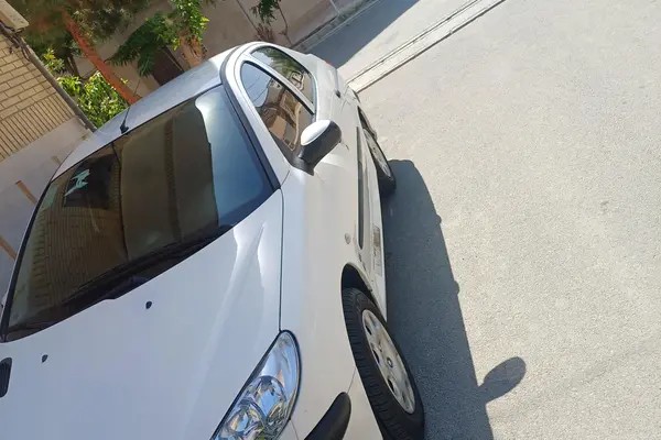 پژو، 206 SD