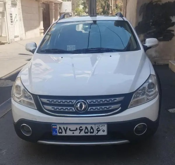 دانگ فنگ، H30 کراس