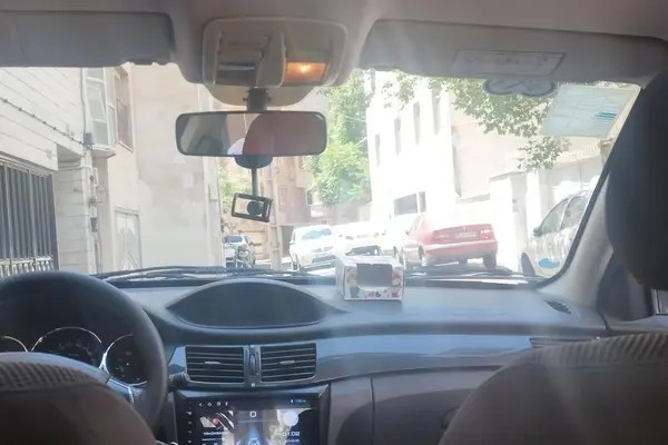 دانگ فنگ، H30 کراس