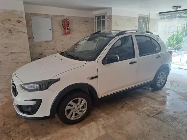 اطلس، دنده ای