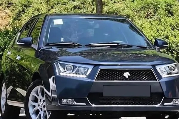 دنا، پلاس EF7P