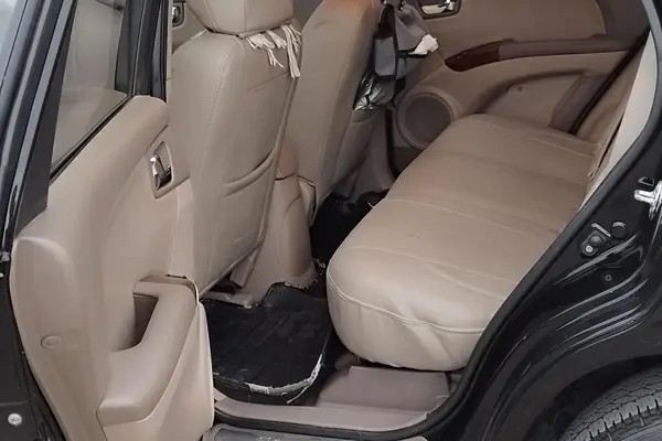 کیا، اسپورتیج