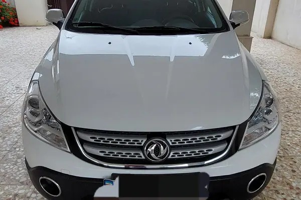 دانگ فنگ، H30 کراس