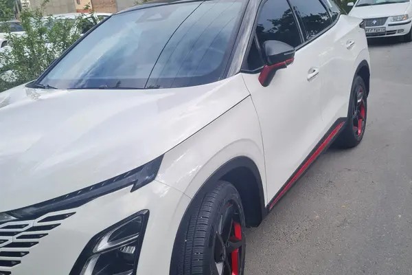 فونیکس، FX