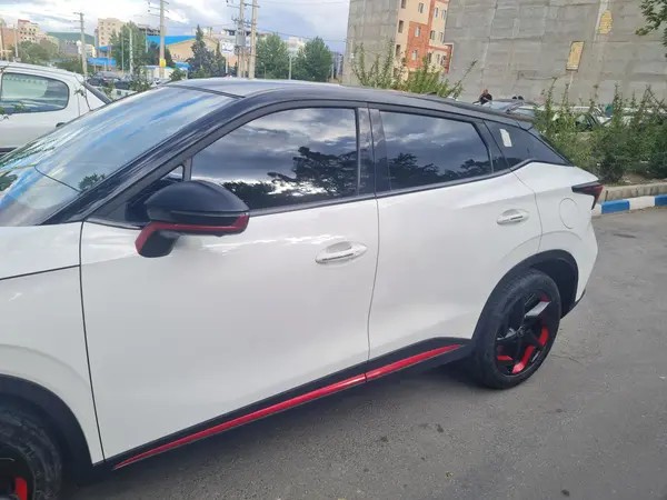 فونیکس، FX