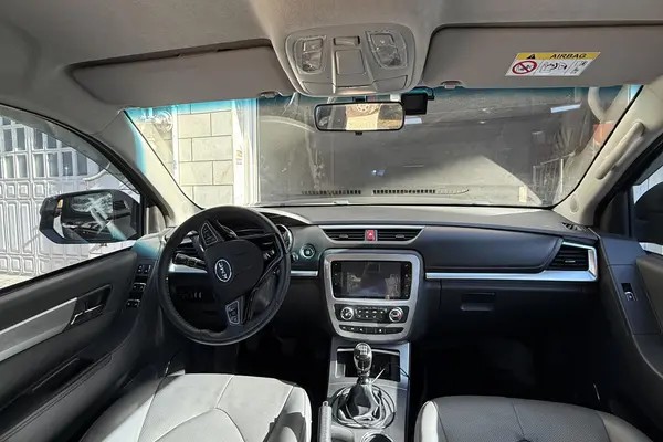 کی ام سی، T8