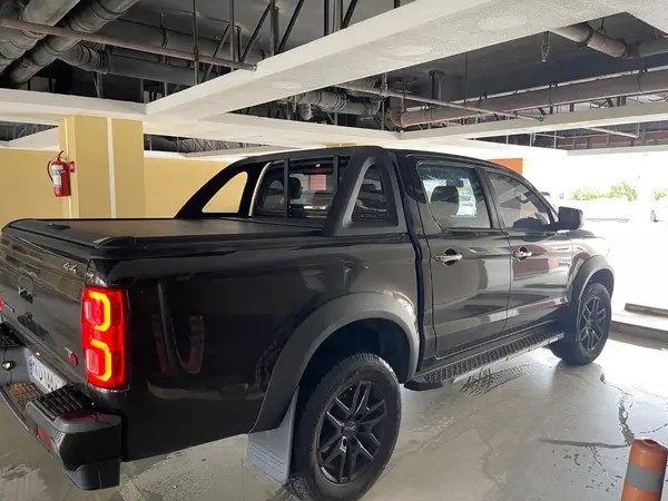 کی ام سی، T8