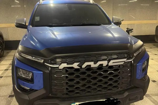 کی ام سی، T9