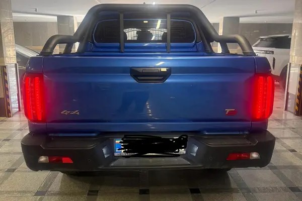کی ام سی، T9