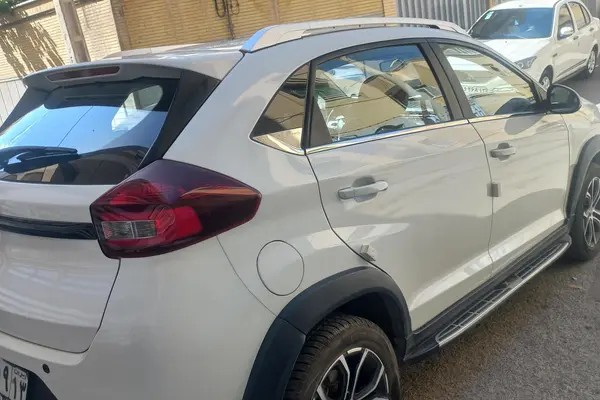 ام وی ام، X22 PRO