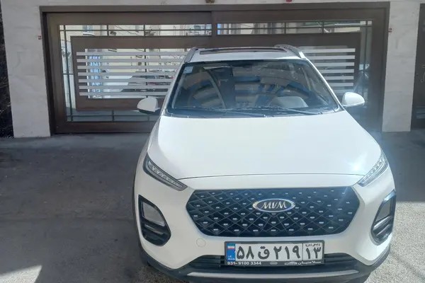 ام وی ام، X22 PRO