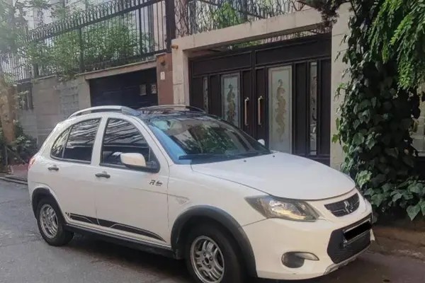کوییک، دنده ای R