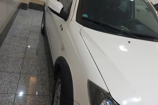 کوییک، دنده ای R