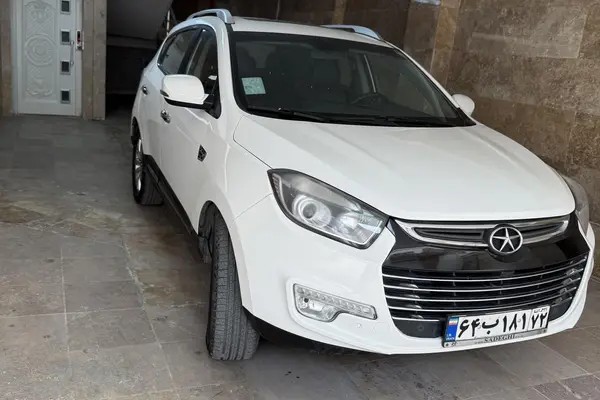 جک، S5