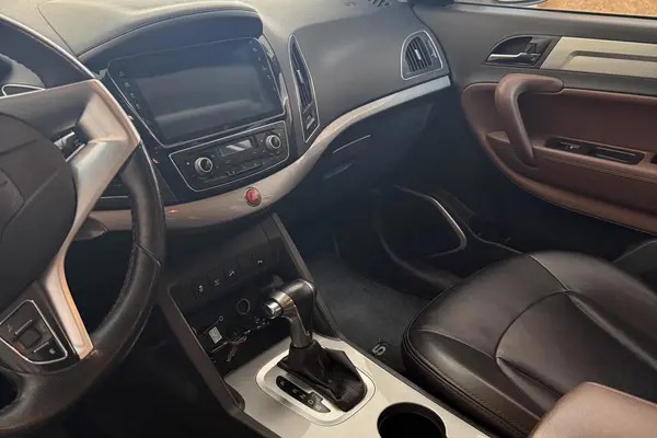 جک، S5
