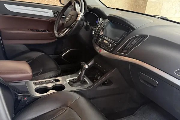 جک، S5