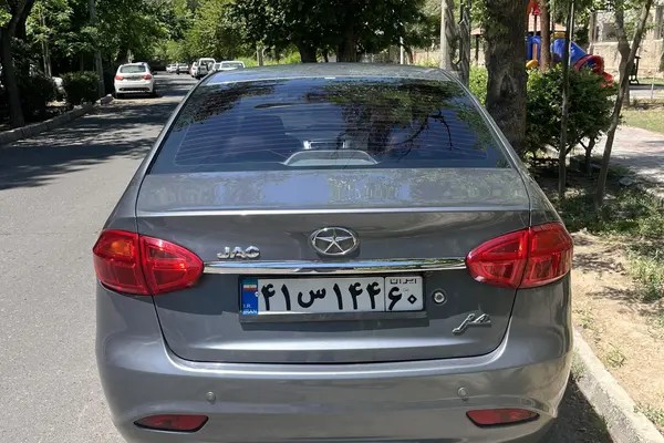 جک، جی 4