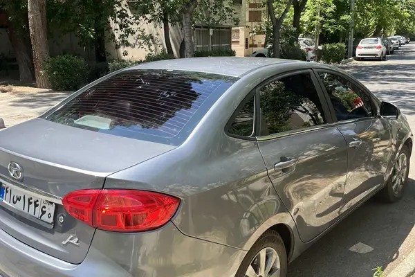 جک، جی 4