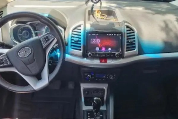 جک، S3