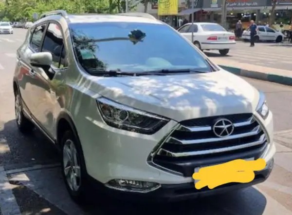 جک، S3