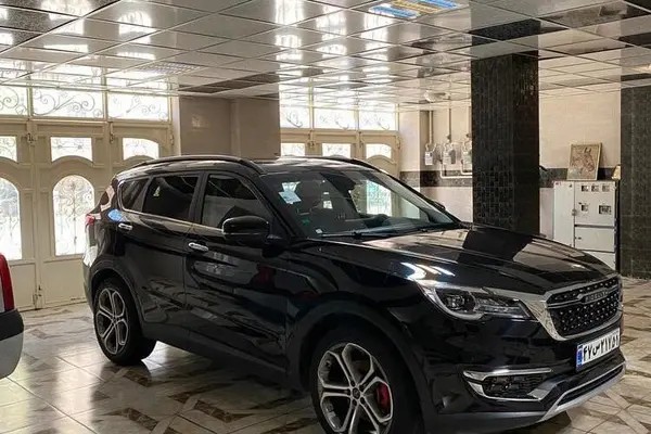 فیدلیتی، پرایم