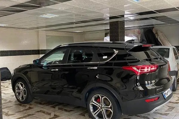 فیدلیتی، پرایم