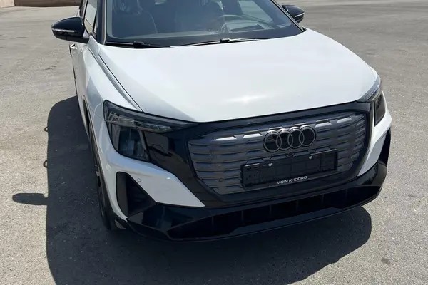 آئودی، Q5 e-tron