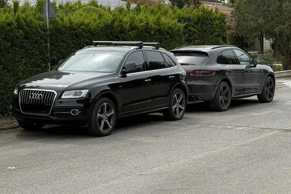 آئودی، Q5