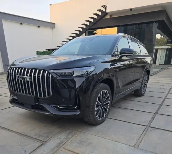 لوکانو، L8
