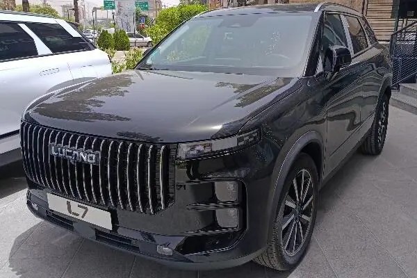 لوکانو، L7