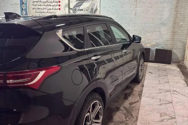 فیدلیتی، پرایم