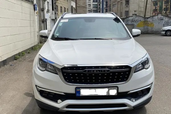 فیدلیتی، پرایم