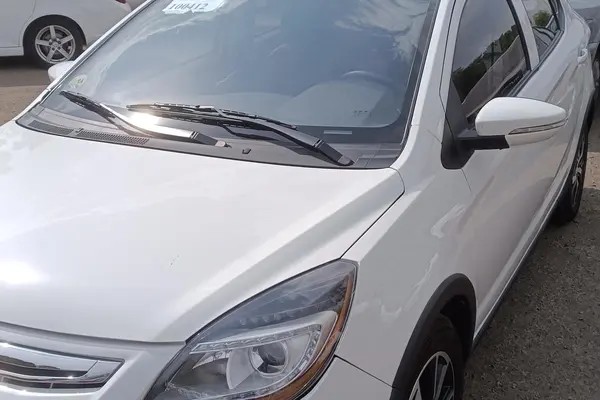 لیفان، X50