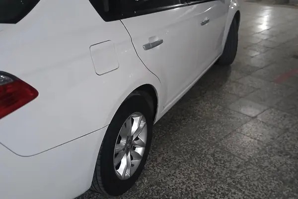 برلیانس، H330