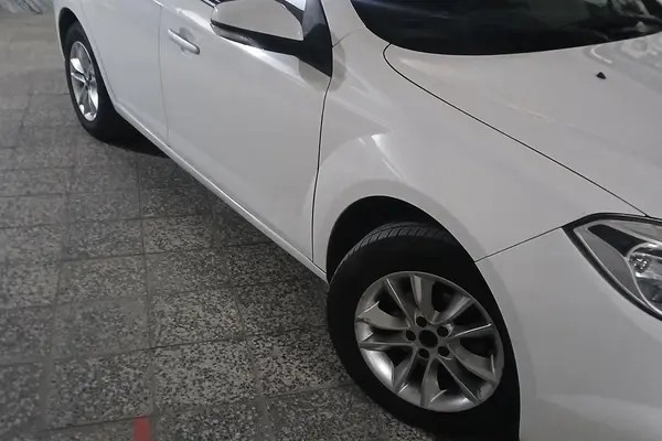 برلیانس، H330