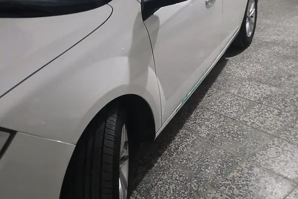 برلیانس، H330