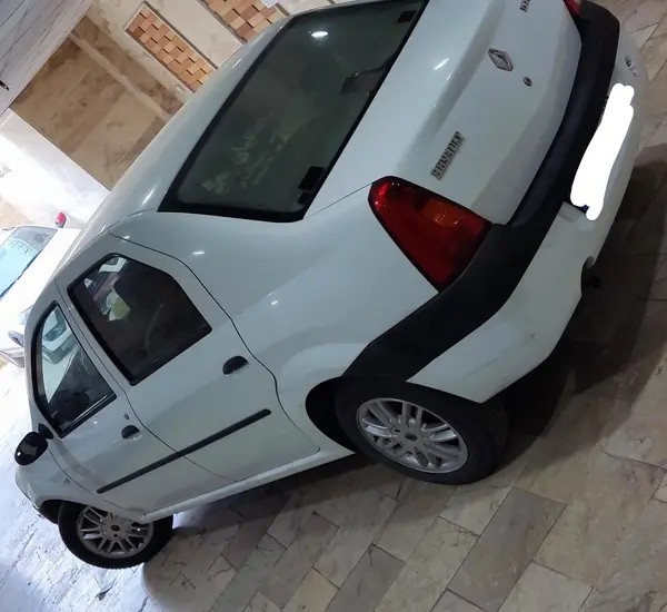 رنو، تندر 90