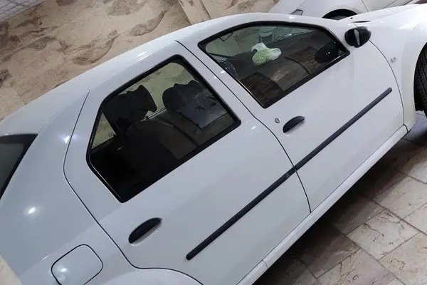 رنو، تندر 90